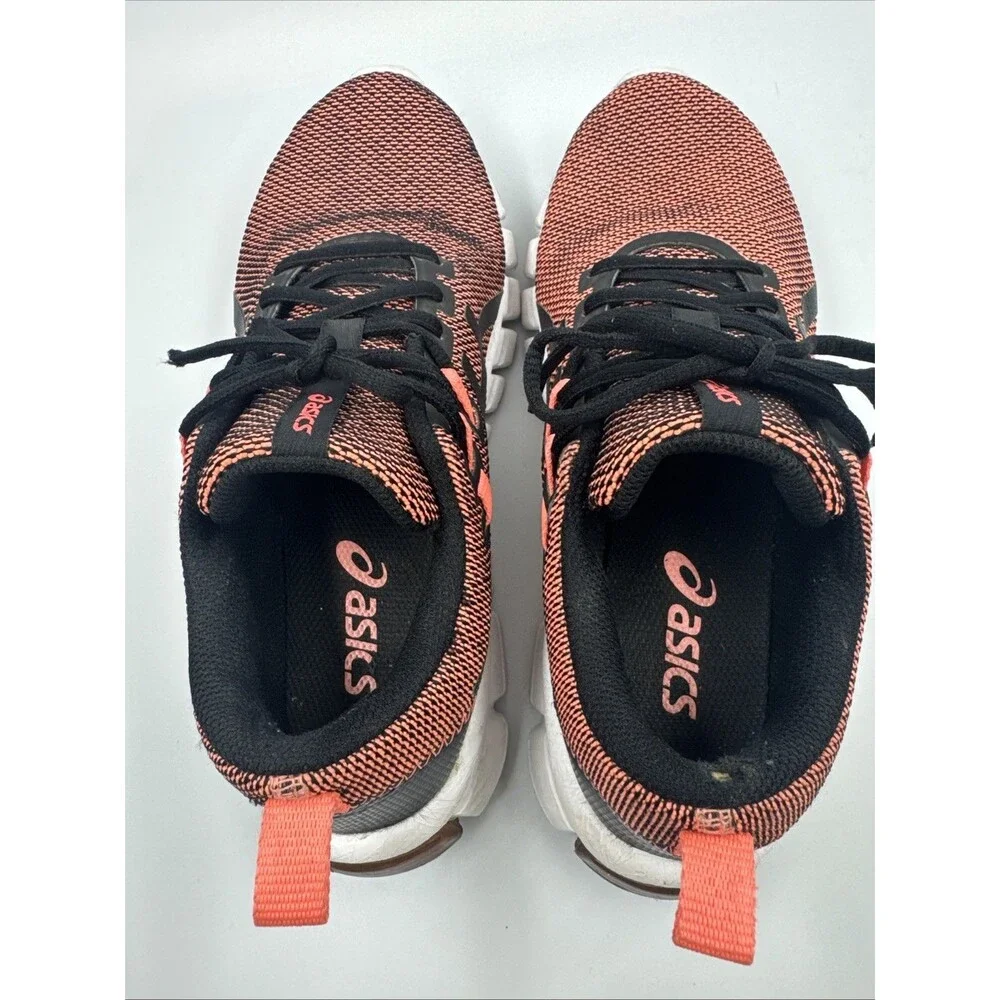 Asics pre owned